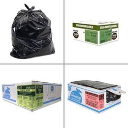Picture for category Garbage Bags