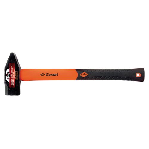 Picture of Garant® 3 lbs. Blacksmith Hammer with Fibreglass Handle