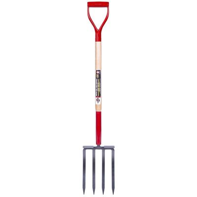 Picture of Garant® Pro Series 411D Spading Fork with D-Handle