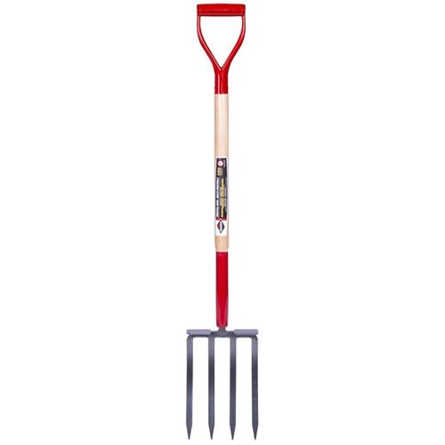 Picture of Garant® Pro Series 411D Spading Fork with D-Handle