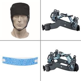 Picture for category Hard Hat Accessories
