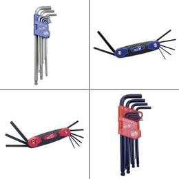 Picture for category Hex Key Sets