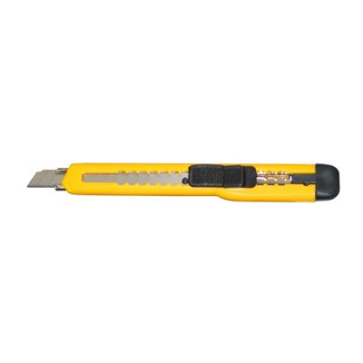 Picture of Unex LC-498 Slim Design Utility Knife with Snap-Off Blade