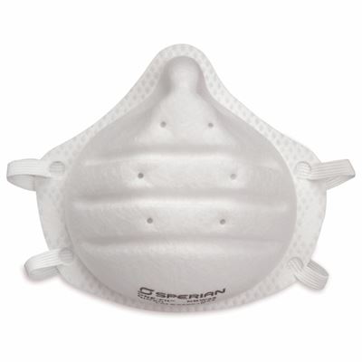 Picture of Honeywell One-Fit Particulate Respirator N95