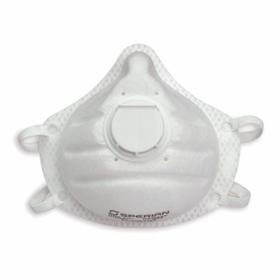 Picture of Honeywell One-Fit Particulate Respirator N95