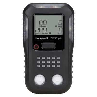 Picture of BW Clip4 Multi-Gas Detector
