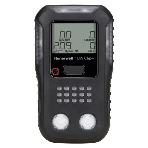 Picture of BW Clip4 Multi-Gas Detector