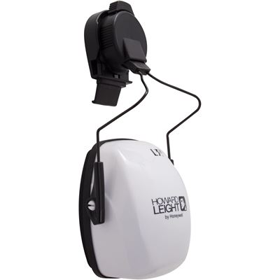 Picture of Howard Leight Leightning® L3H Cap Mounted Earmuff