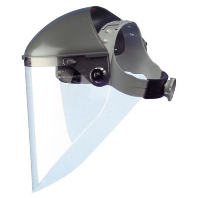 Picture of Fibre-Metal® Headgear with 7" Crown