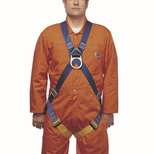 Picture of North by Honeywell Titan™ II Non-Stretch Harness - Universal Size