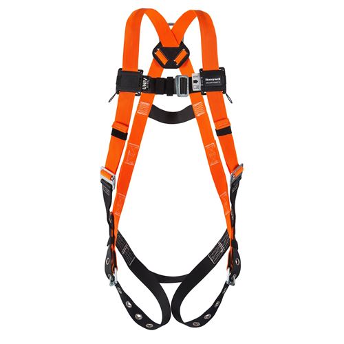 Picture of Miller Titan™ II Non-Stretch Harness - Universal Size