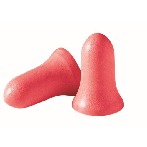 Picture of Howard Leight Max Single-Use Earplugs