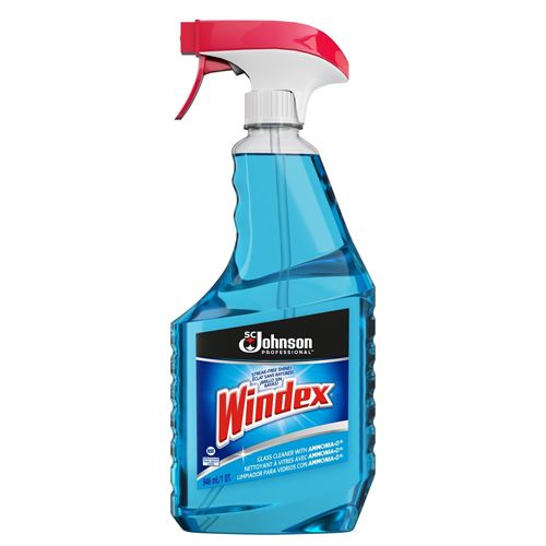 Picture of Windex® Liquid Glass Cleaner