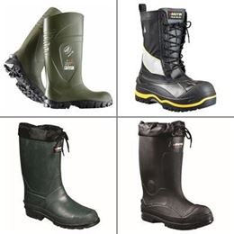 Picture for category Insulated Boots