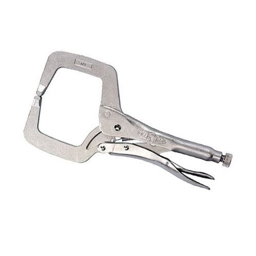 Picture of Irwin® The Original™ Locking C-Clamps with Regular Tips