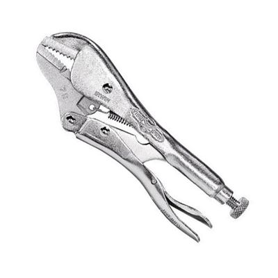 Picture of Irwin® The Original™ Straight Jaw Locking Pliers - 7"
