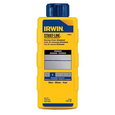 Picture of Irwin® Strait-Line Standard Marking Chalk