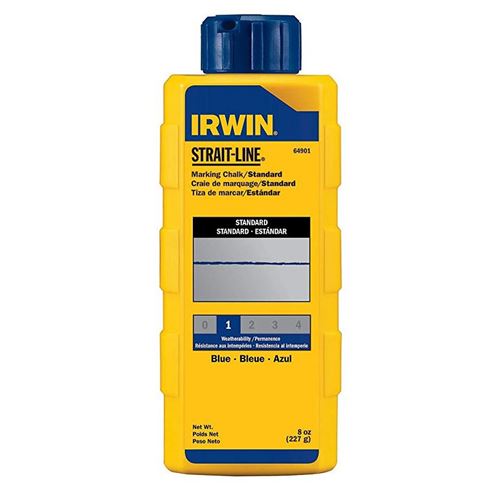 Picture of Irwin® Strait-Line Standard Marking Chalk