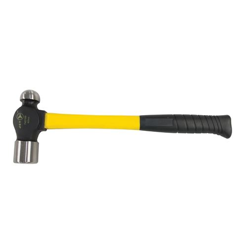 Picture of JET Ball Pein Hammer with Fibreglass Handle