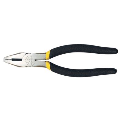 Picture of ITC® 8" Cushion Grip Linesman Pliers