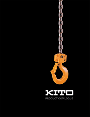 Picture for KITO - Catalogue
