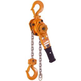 Picture for category Lever Hoists