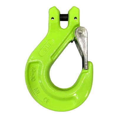 Picture of Macline 1/2" Grade 100 Clevis Sling Hooks