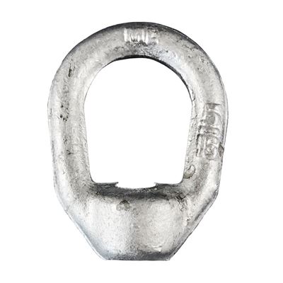 Picture of Macline Galvanized Eye Nuts