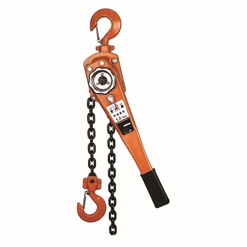 Picture of Macline LTH622 Series Lever Hoists