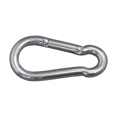 Picture of Macline Type 316 Stainless Steel Snap Hooks
