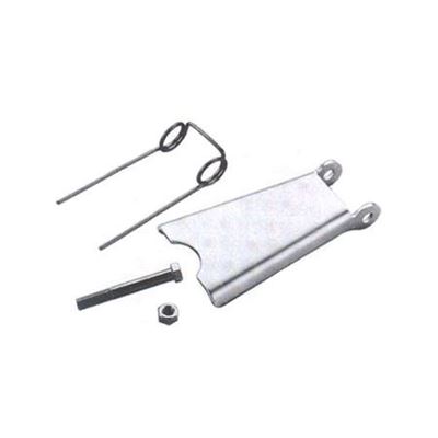 Picture of Macline Universal Stainless Steel Replacement Latch Kits