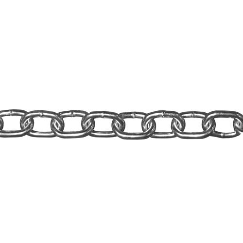 Picture of Macline Zinc Plated Passing Link Chain