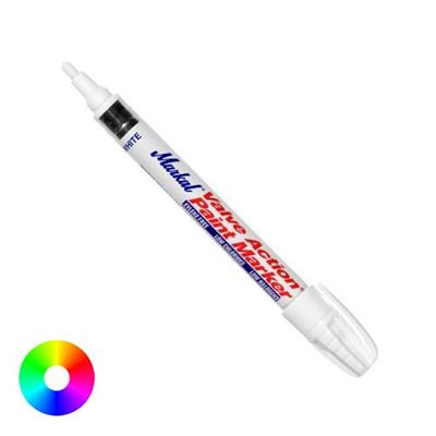Picture of Markal Valve Action® Paint Marker