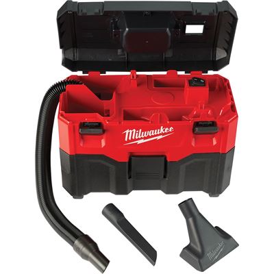 Picture of Milwaukee® M18™ Wet/Dry Vacuum - Bare Tool