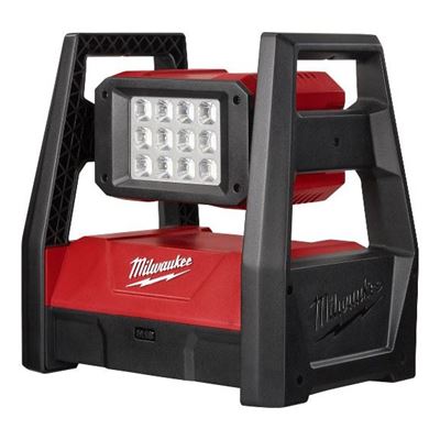 Picture of Milwaukee® M18™ TRUEVIEW™ LED HP Flood Light - Bare Tool