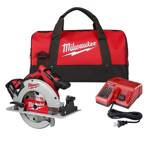 Picture of Milwaukee® M18™ Brushless 7-1/4" Circular Saw Kit