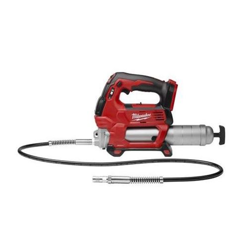 Picture of Milwaukee® M18™ Cordless 2-Speed Grease Gun - Bare Tool