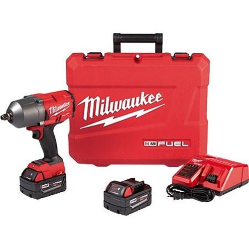 Picture of Milwaukee® M18 FUEL™ High Torque Impact Wrench Kits