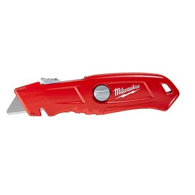 Picture of Milwaukee® Self-Retracting Safety Knife