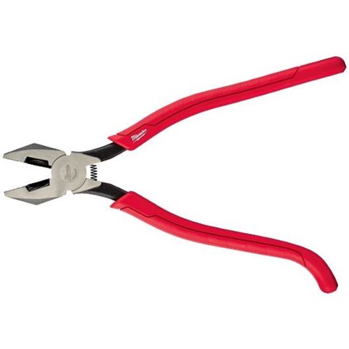 Picture of Milwaukee® 4" Ironworker's Pliers