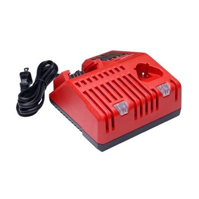 Picture of Milwaukee® M18™ & M12™ Multi-Voltage Charger