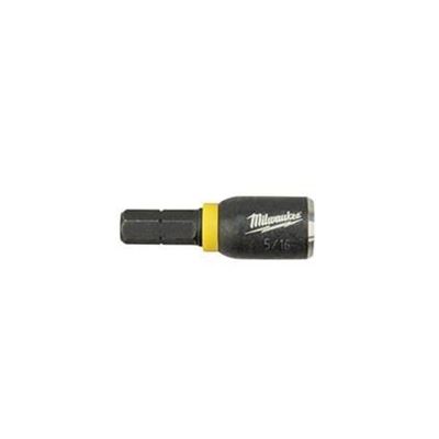 Picture of Milwaukee® SHOCKWAVE™ 5/16" Insert Nut Drivers