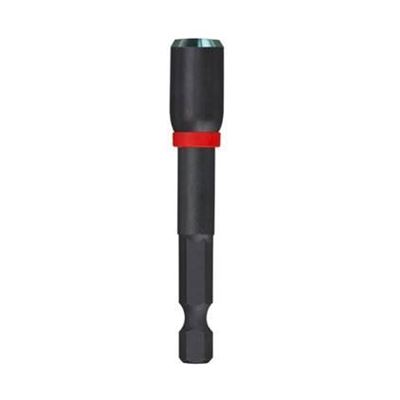 Picture of Milwaukee® SHOCKWAVE™ 2-9/16" Mag Nut Driver 1/4"