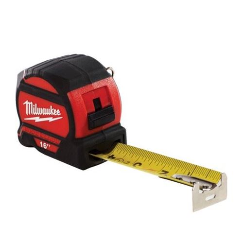 Picture of Milwaukee® Wide Blade S.A.E. Tape Measures