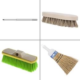 Picture for category Miscellaneous Brushes and Handles