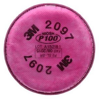 Picture of 3M P100 Pancake Welding Filter