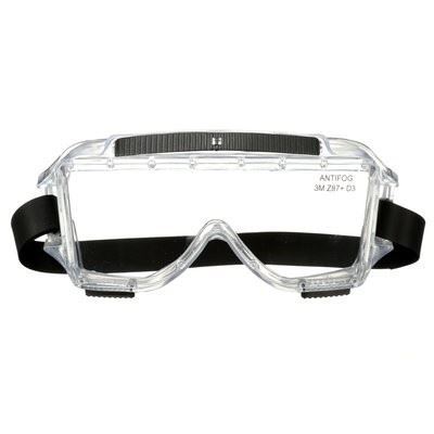 Picture of 3M Centurion™ Safety Splash Goggle - Anti-Fog Clear Lens