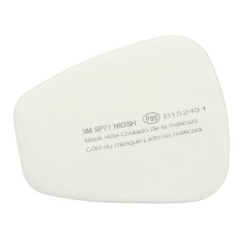Picture of 3M P95 Particulate Filter 