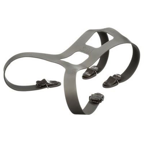 Picture of 3M Head Harness Assembly (6000 Series - Full)