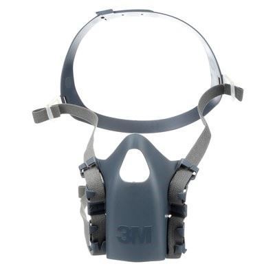 Picture of 3M Head Harness Assembly (7500 Series)